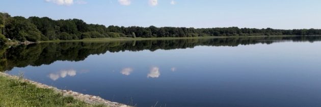 Chanteloup les Bois , le 23 juillet 2018