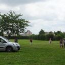 La Jumellière ,grillades le 6 juillet 2018