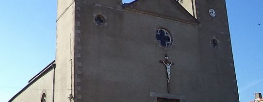 La Romagne , le 16 juillet 2018