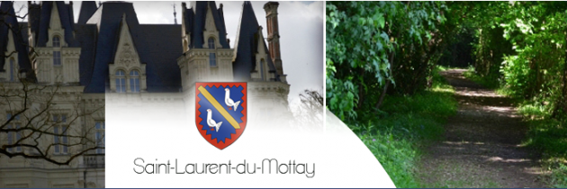 St Laurent du Mottay le 12 mars 2018