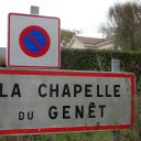 La Chapelle du Genêt , le 5 novembre