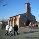 Le Fuilet , le 19 novembre 2018