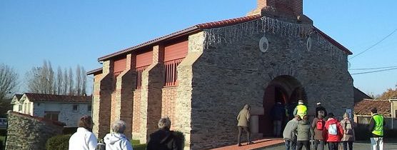 Le Fuilet , le 19 novembre 2018