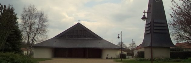 St Lézin le 26 mars 2018