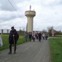La Pommeraye le 9 avril 2018