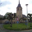 Cernusson , le 23 avril 2018