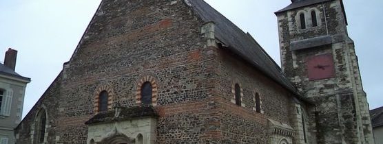 Savennières le 6 juin