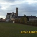 Les Gardes le 25 février