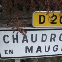Chaudron en Mauges le 20 mai