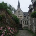 Savennières , le 5 juin