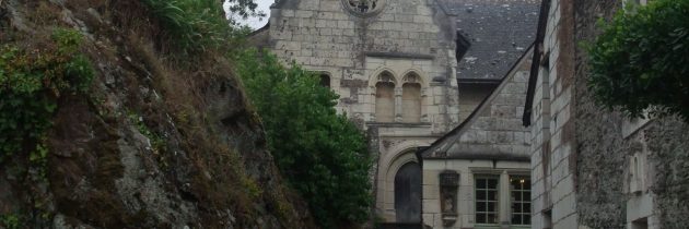 Savennières , le 5 juin