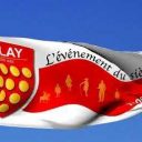 Melay , le 16 septembre