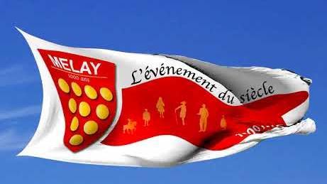 Melay , le 16 septembre