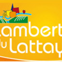 St Lambert du Lattay , le 28 octobre