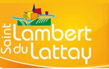 St Lambert du Lattay , le 28 octobre